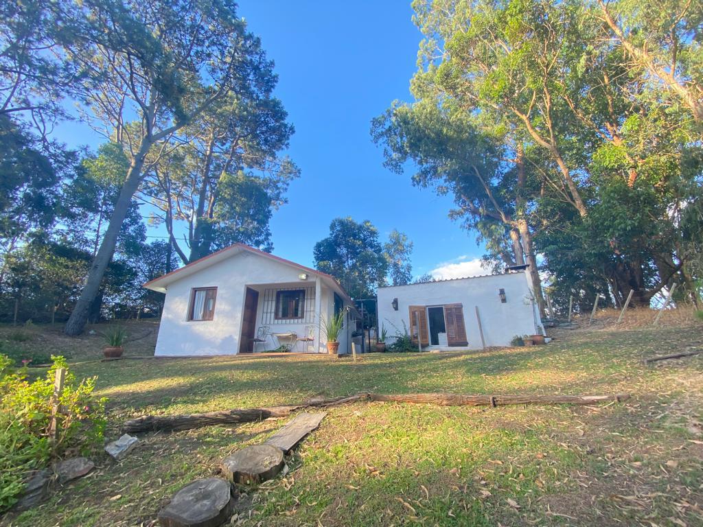 Venta | VENTA - Casa de dos dormitorios en Solanas Punta Ballena SHO4151442  | SHO4151442