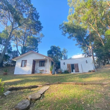 VENTA - Casa de dos dormitorios en Solanas Punta Ballena SHO4151442