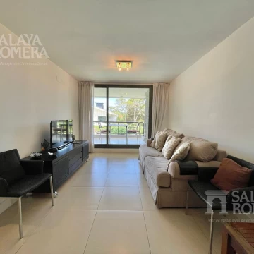 Venta , apartamento , 1 dormitorio , zona muy tranquila , Punta del Este,  SAP4171978