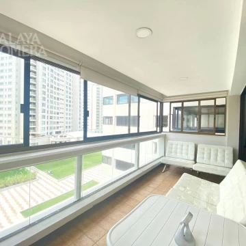 Venta Departamento - 2 dormitorios 2 baños - Playa Brava REF:4177043