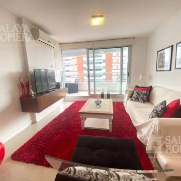 Venta Departamento - 2 dormitorios y 1/2 - 2 baños - Aidy Grill  -  REF : 4199609