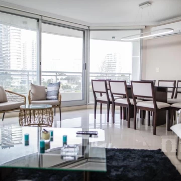 Venta , torre con servicios ,  3 dormitorios y dependenciade servicio , Zona  Roosevelt, SAP4200599