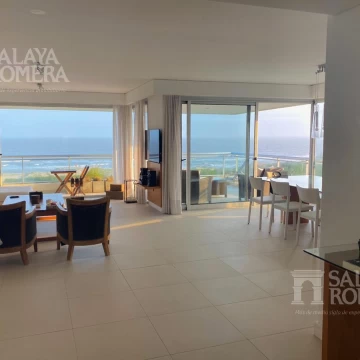VENTA Y ALQUILER 4 DORMITORIOS ZONA PLAYA BRAVA SAP4219160