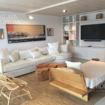 Venta Departamento - 3 dormitorios en suite   servicios exclusivos - Playa Brava - REF:4301874