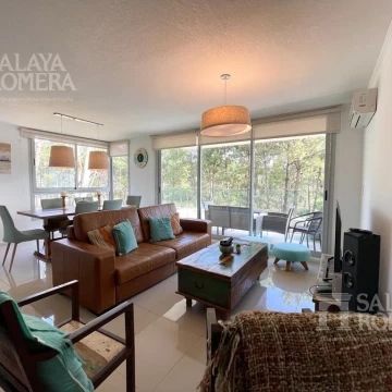Venta Espectacular Departamento - 2 dormitorios 2 baños -  Roosevelt - REF: 4308634