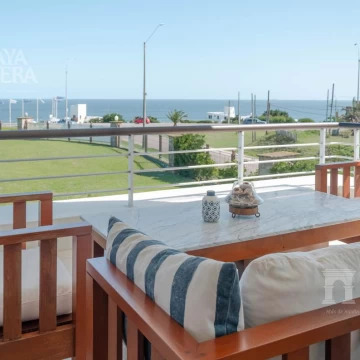 VENTA: 3 DORMITORIOS PRIMERA LINEA MANSA EXCELENTES AMENITIES