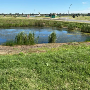 Lote 140 - Terreno en Puertos del Lago - Amarras