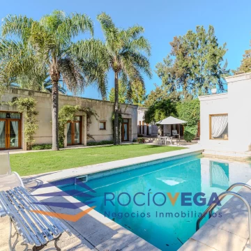 Casa en venta en Country San Diego Moreno