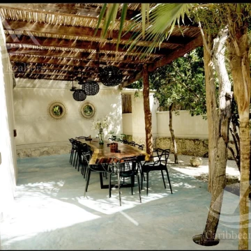 Hotel en  Venta en Tulum Riviera Maya la Veleta