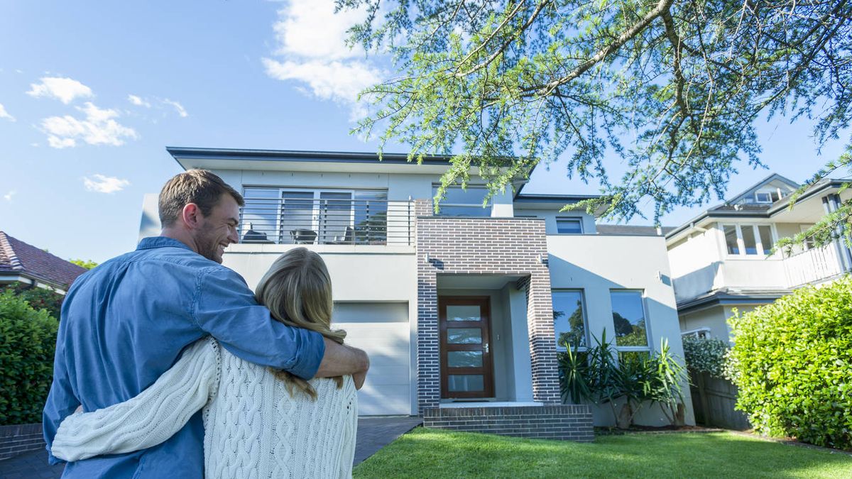 Las razones para invertir en la vivienda, más allá del regreso del crédito hipotecario