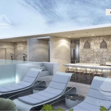 Departamento Loft Tulum Aldea Zama IRKR1601