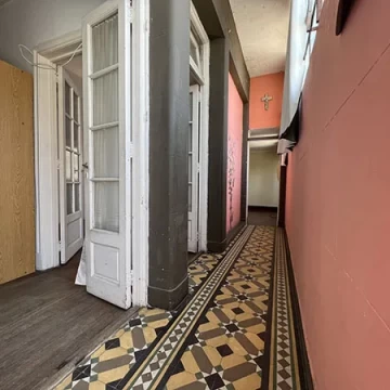 Venta de PH de 3 ambientes en San Cristóbal