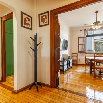Venta de Departamento de 3 ambientes en Flores
