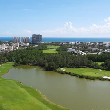 Departamento en Venta Puerto Cancun