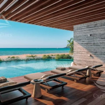 Departamento en Venta en Playa del Carmen Playa Paraíso