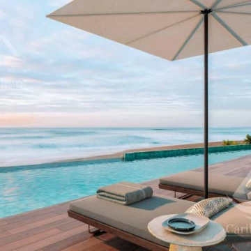 Departamento en Venta en Riviera Maya Playa del Carmen