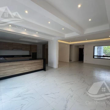 Casa nueva en  Venta en Cancún Rio