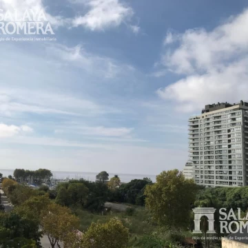 Departamento-Venta -Olivos- 2 ambientes