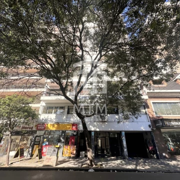 Departamento en Venta, Rosario, Centro.