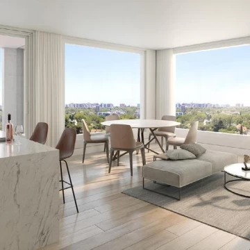 Departamento - Venta- Olivos-Vias/Maipu
