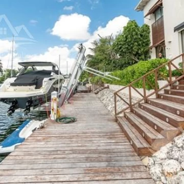 Casa en Venta Puerto Cancun