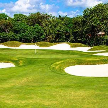 Terreno En Venta Playa del Carmen Playacar F2