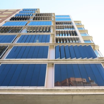 Oficina en Venta con Renta en  Punta Carretas