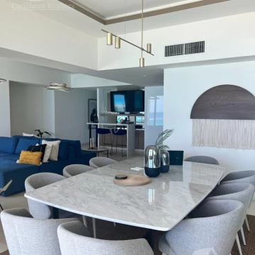 Departamento en Venta Cancún BVG