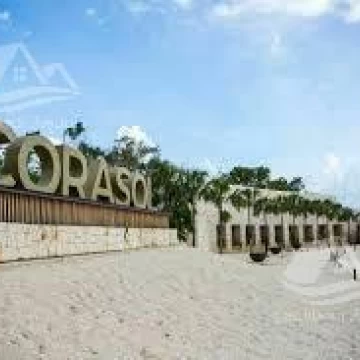 Departamento en Venta Playa del Carmen AWA