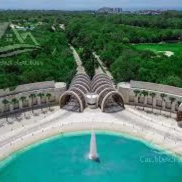 Departamento en Venta  Playa del Carmen