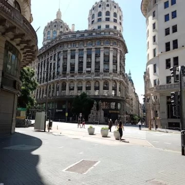 Oficina en  emblemático Edificio Bencich