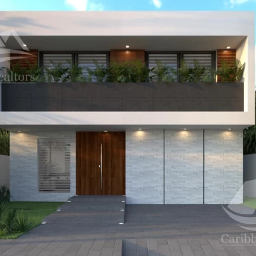 Casa en  Venta en Playa del Carmen Mayakoba