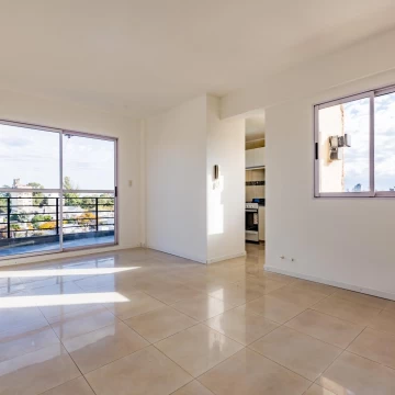 VENTA - Departamento - 2 dormitorios y 2 baños - Abasto, Rosario.