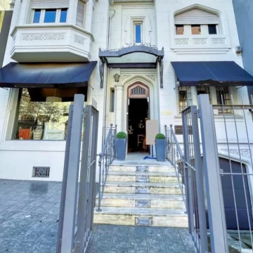 Casa en Venta con Renta en Pocitos