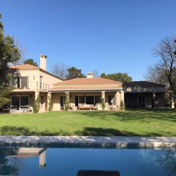 Casa en venta en Tortugas Country Club
