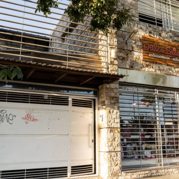 Venta Casa 4 dormitorios con cochera, quincho y parrillero - La Tablada, Rosario