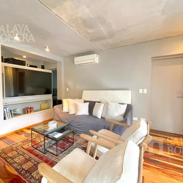 Venta Hermoso Departamento - 2 Dormitorios 2 Baños - Punta Del Este REF: 4375235