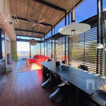 VENTA: CASA 4 DORMITORIOS PREMIUM LA BARRA PUNTA DEL ESTE