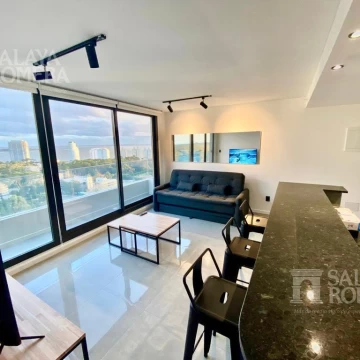 Venta Departamento - 1 dormitorio , 1 baño -A metros de Playa Mansa, Punta del Este - REF: 44911789
