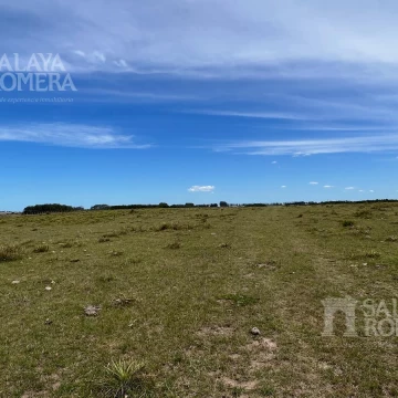 Venta: Lotes en Chacra Maritima- Altos Jose Ignacio- Barrio Privado- SLA4522181