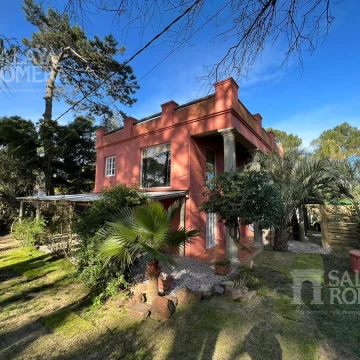 ALQUILER TEMPORAL: Casa de 6 dormitorios en Playa Montoya SHO4525885