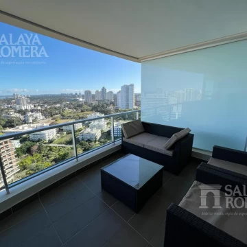 Alquiler Temporal- Departamento - 2 Dormitorios- Aidy Grill- REF: SAP4528303
