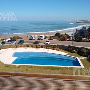VENTA  3 DORMITORIOS EN SUITE   DEPENDENCIA   AZOTEA EXCLUSIVA PALCOS DE LA POSTA MONTOYA
