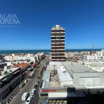 VENTA: APARTAMENTO UN DORMITORIO PENINSULA PUNTA DEL ESTE