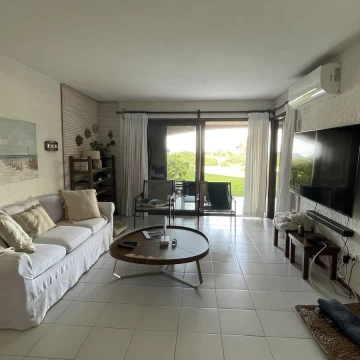 Venta - apartamento , 3 dormitorios, bahia de manantiales  SAP4642157 punta del este