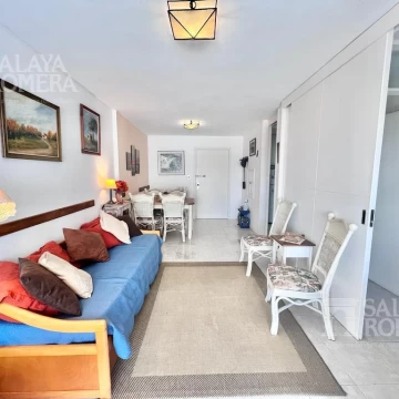 Venta , 1 dormitorio , Centro a pasos del Puerto , Punta del Este , SAP4673600.