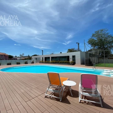 VENTA:  2 DORMITORIOS EN TORRE DE CATEGORÍA  CON EXCELENTES SERVICIOS