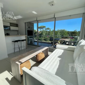 Venta , 1 dormitorio , zona ideal vivienda permanente SAP4714058