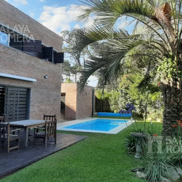 casa 3dor , piscina , SAN RAFAEL  PUNTA DEL ESTE