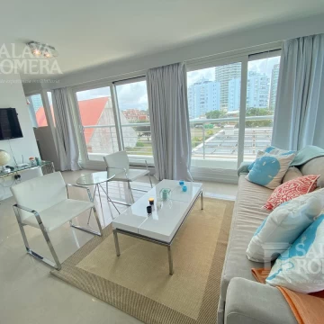 VENTA:  ALEXANDER COLECCION DELUXE UN DORMITORIO ZONA ENJOY